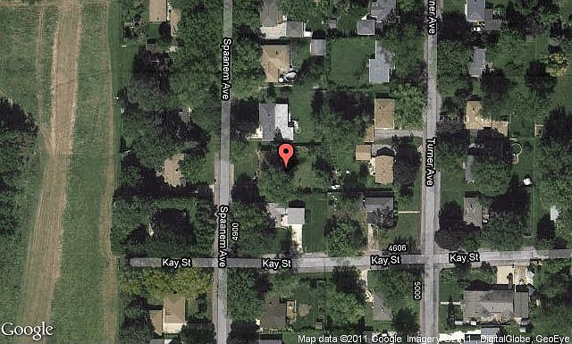 Map View