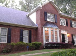 2311 Spring Iris Dr, Birmingham, AL 35244