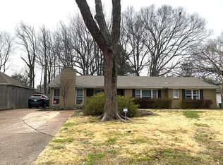 5030 Robindale Ln, Memphis, TN 38117