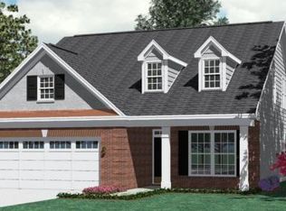 106 Brutus Ln, Summerville, SC 29485