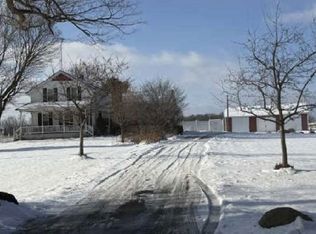 17801 Seventeen Mile Rd, Marshall, MI 49068