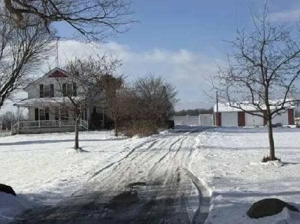 17801 Seventeen Mile Rd, Marshall, MI 49068