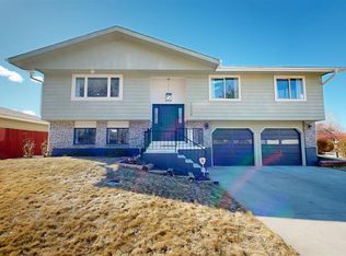 1224 Leeds Ave, Montrose, CO 81401