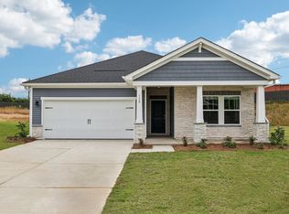 Chandler Plan, Nelson&apos;s Creek, Mocksville, NC 27028