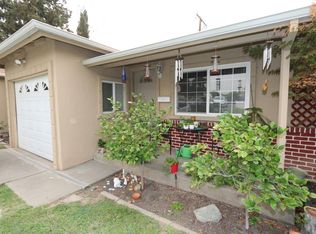 2100 Dawn Way, Sacramento, CA