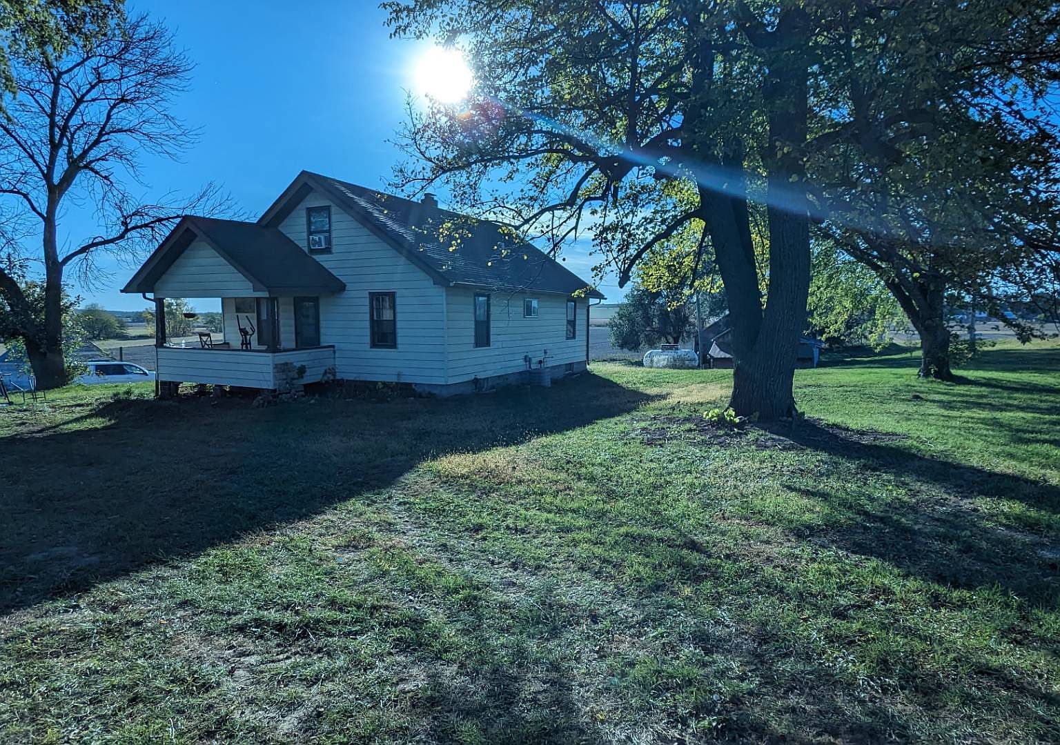 2246 265th St, Exira, IA 50076 MLS 11216595 Zillow