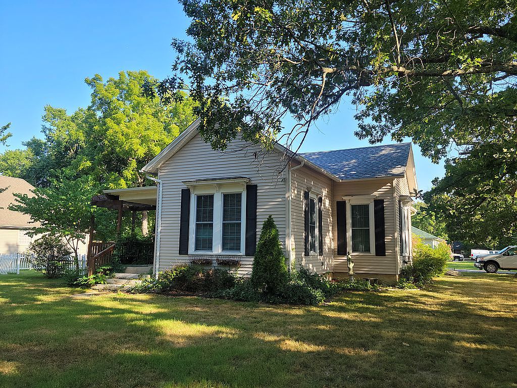 400 S East St, Mount Vernon, MO 65712 Zillow
