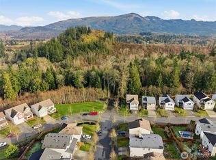 1 XX Buckhorn Way, Mount Vernon, WA 98273