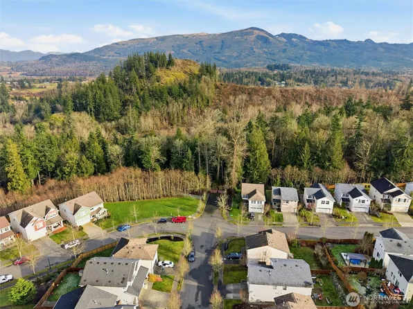 1 XX Buckhorn Way, Mount Vernon, WA 98273