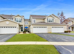1510 W Remington Ln #1510, Round Lake, IL 60073