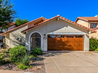 2034 S Paseo Loma, Mesa, AZ 85202