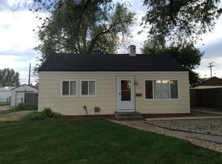 2340 W 7th St, Greeley, CO 80634