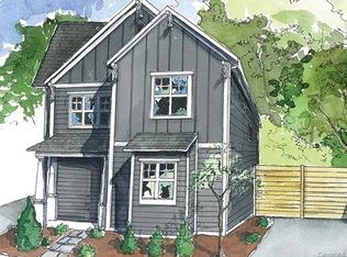 201 Auten St, Charlotte, NC 28208