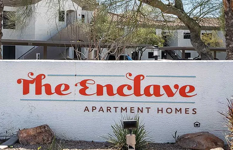 The Enclave Apartment Homes — Photo 33