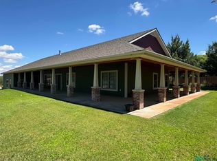 2562 S Shore Dr, Logan, NM 88426