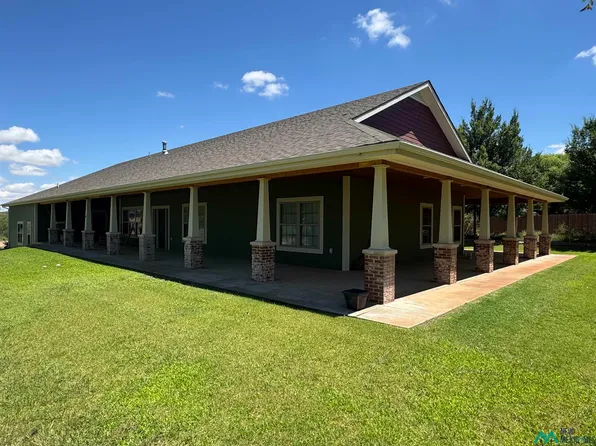 2562 S Shore Dr, Logan, NM 88426