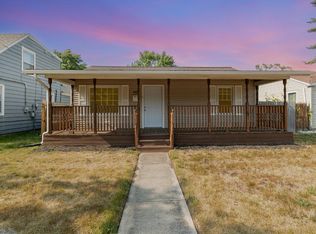 405 W Coolspring Ave, Michigan City, IN