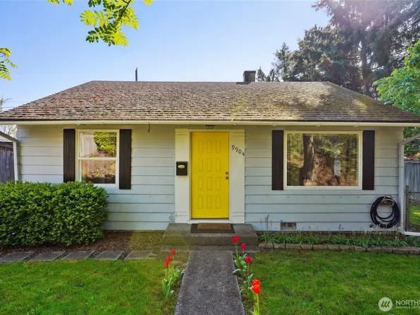 9904 35th Avenue SW, Seattle, WA 98126