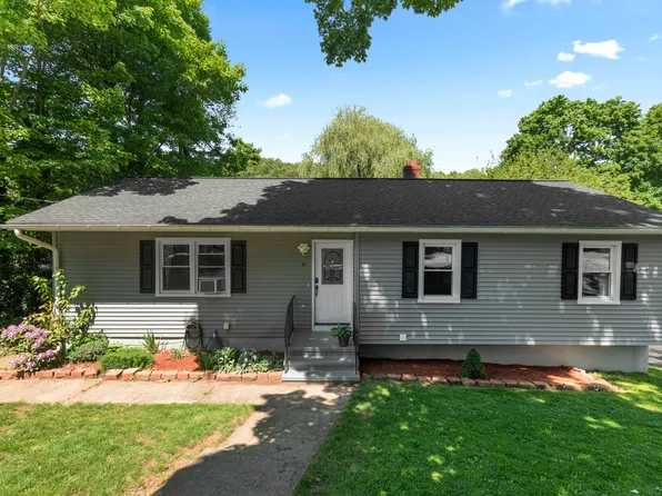 6 Vine Street, Hamden, CT 06518