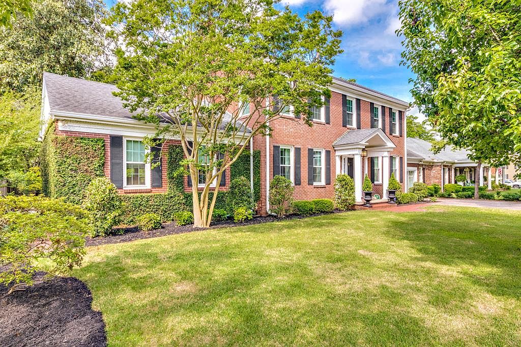 1975 Middleton St, Orangeburg, SC 29115 Zillow