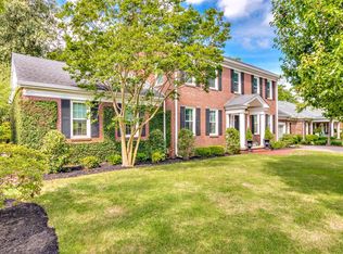 1975 Middleton St, Orangeburg, SC 29115