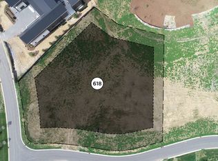 8500 Walking Horse Trl LOT 618, College Grove, TN 37046