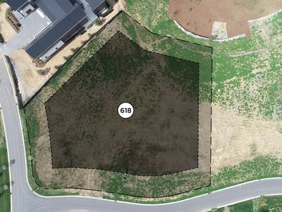 8500 Walking Horse Trl Lot 618, College Grove, TN, 37046
