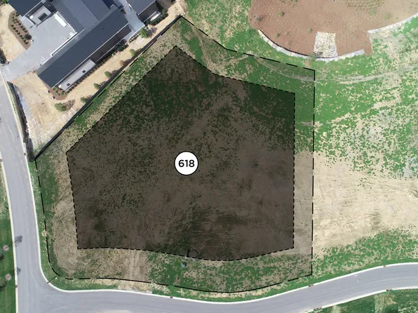 8500 Walking Horse Trl Lot 618, College Grove, TN 37046
