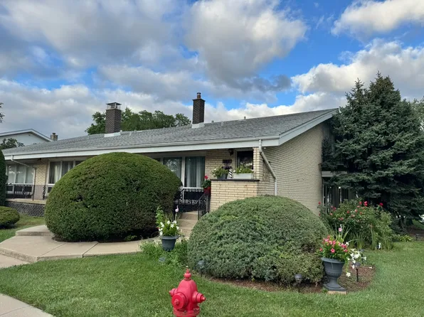 1247 S Mannheim Rd #3, Westchester, IL 60154