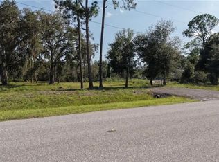 166 Avenida Del Sur, Clewiston, FL 33440