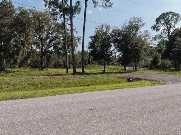 166 Avenida Del Sur, Clewiston, FL 33440