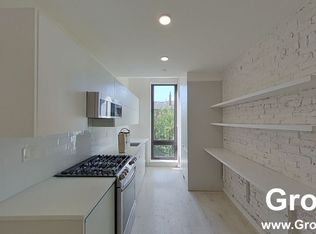 2 Worthington St UNIT 33E, Roxbury Crossing, MA 02120