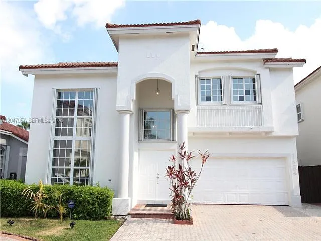 11264 NW 58th Ter