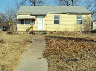 735 N 72nd East Ave, Tulsa, OK 74115