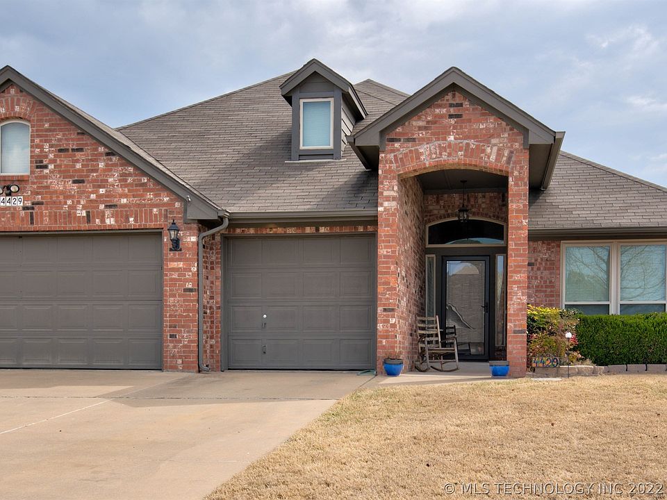 1st image of 4429 S 198th East Pl