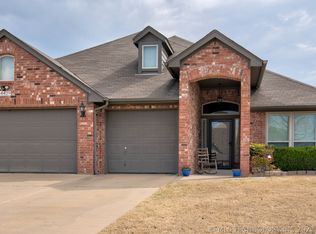 4429 S 198th East Pl, Broken Arrow, OK 74014