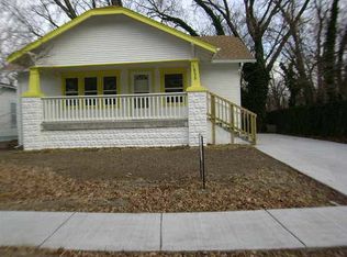 1838 S Topeka St, Wichita, KS 67211