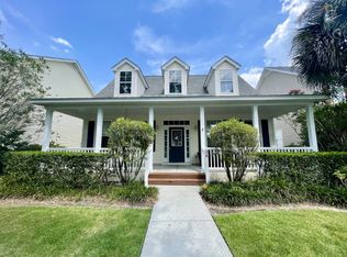 36 Whispering Pine St, Bluffton, SC 29910