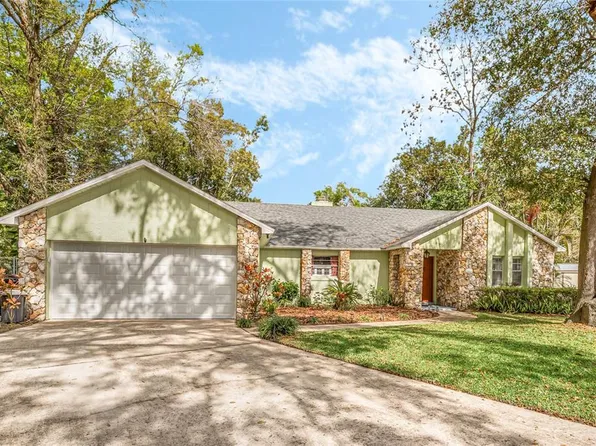 2705 Baga Ct, Orlando, FL 32812