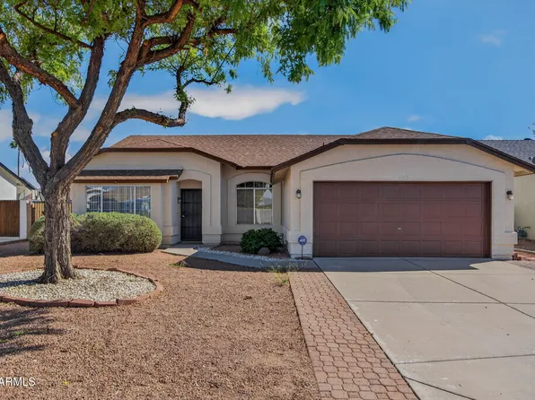 8935 W MCLELLAN Road, Glendale, AZ 85305
