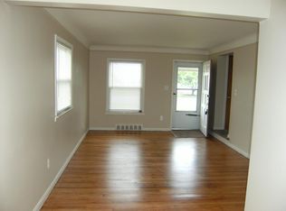 24408 W Chicago St, Redford, MI 48239