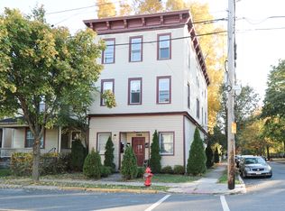 588 Argyle Ave #3, South Orange, NJ 07079