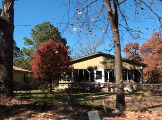 4313 Jackson Ln, Granbury, TX 76049