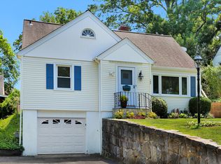 193 Hobart Ave, Greenwich, CT 06831