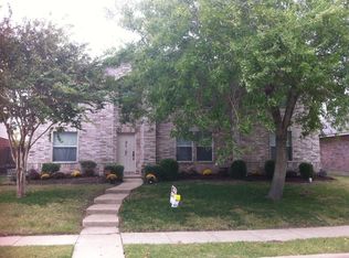 1531 Englewood Dr, Rockwall, TX 75032