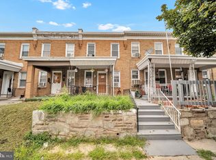 6370 Marsden St, Philadelphia, PA 19135