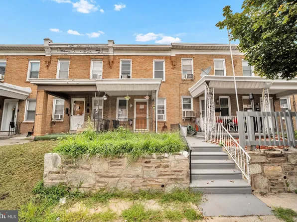 6370 Marsden St, Philadelphia, PA 19135