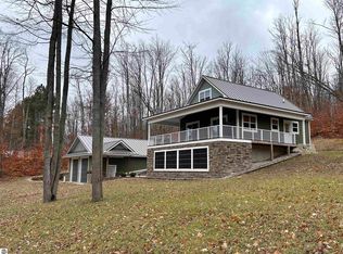 6397 W Blue Lake Rd NE, Kalkaska, MI 49646