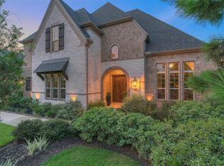 127 Monarch Park Dr, Montgomery, TX 77316