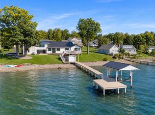 5888 E Lake Rd, Romulus, NY 14541